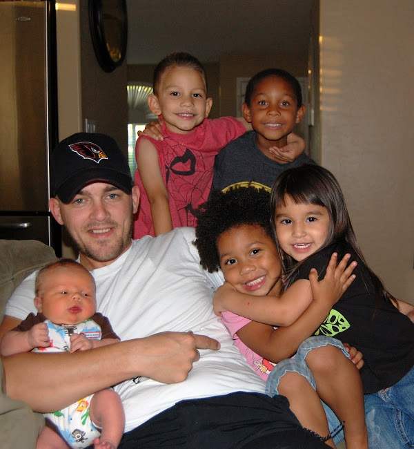 TRY, TRY, TRY, AND TRY AGAIN