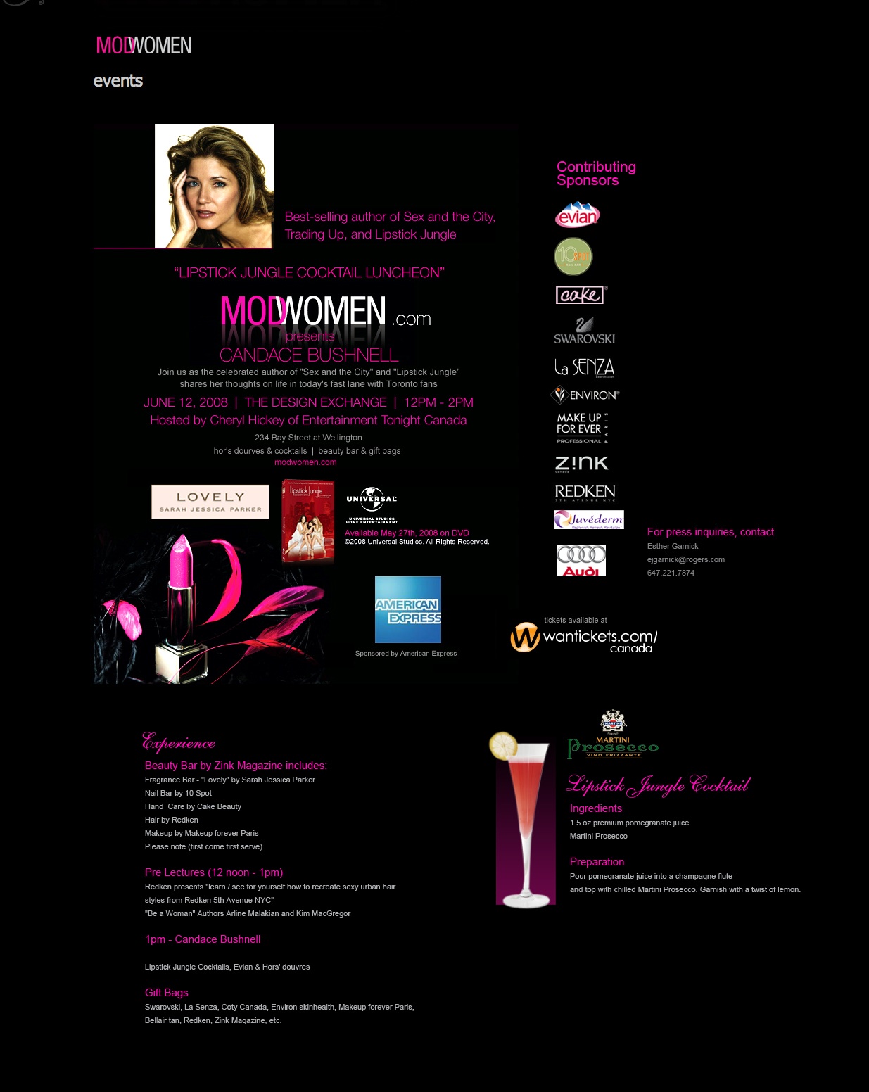 [Mod+Women]