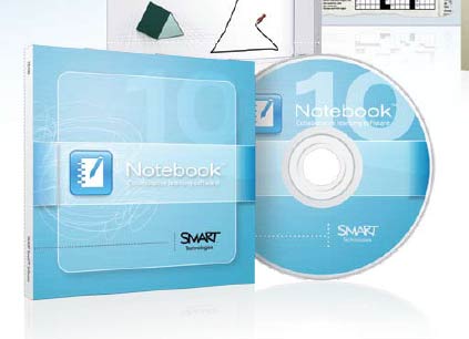 Notebook Software 10