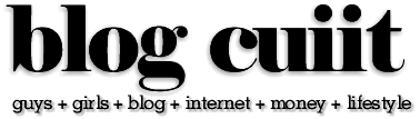 BLOG CUIIT