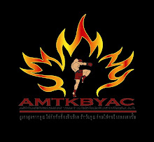 ASOCIACION DE MUAY THAI Y KICKBOXING DE YUCATAN A.C.