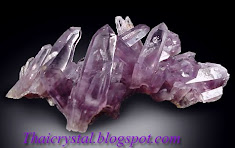 Amethyst Quart