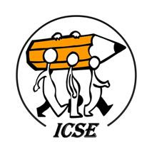 logo oficial de ICSE