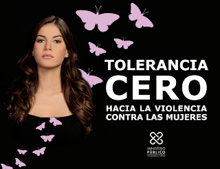 25 d Noviem..Día Internacional de la Eliminación de la Violencia contra la Mujer Marianne+tolerancia2