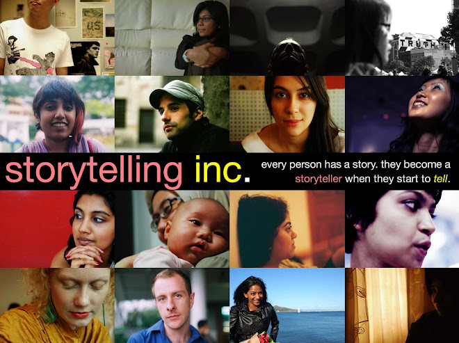 storytelling inc.