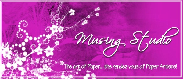 Musing Studio