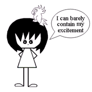 A Blogtastic! Newsletter