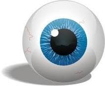 Rose Cooper: How to Give Yourself An Eyeball Papercut