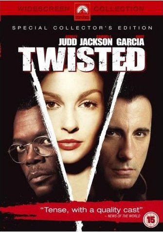Twisted - (2004) Russian Audio DVDRiP XviD-iND Twisted - (2004) Russian Audio DVDRiP XviD-iND