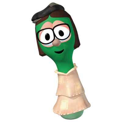 George It S For Kids Veggie Tales George It S For Kids Veggie Tales
