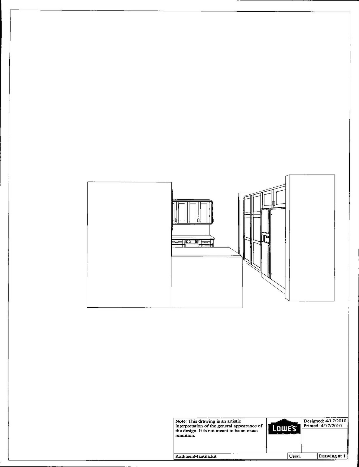Small Condo Big Projects 3 D Kitchen Views Small Condo Big Projects 3 D Kitchen Views