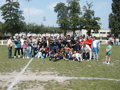 Finale de Coupe de Paris