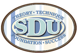 Certified SDU Instructor