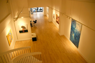 States Of Kinesis Show At Nieto Fine Art Arteaser