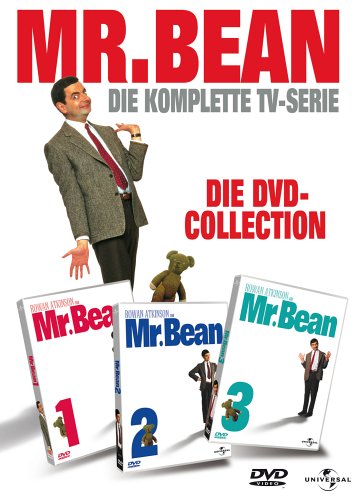 Mr. Bean 1