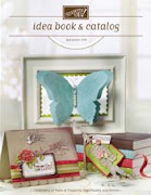 Stampin' Up Catalog