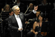 Parma 14.07.09: my second concert!