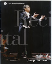 Recital al Liceu (17.06.08) 50 Anys del seu Debut