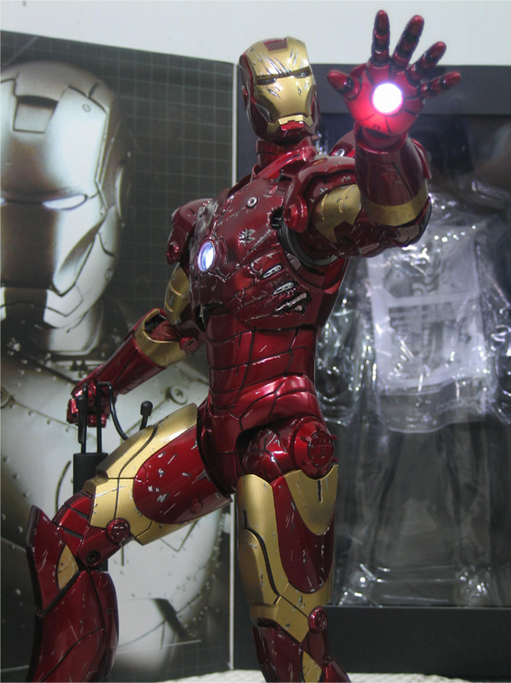 hot toys mms110