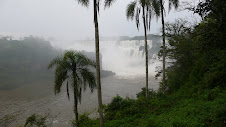 Igauzú Falls