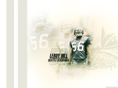 Hill Leroy wallpaper, Seattle Seahawks wallpaper, nfl wallpaper