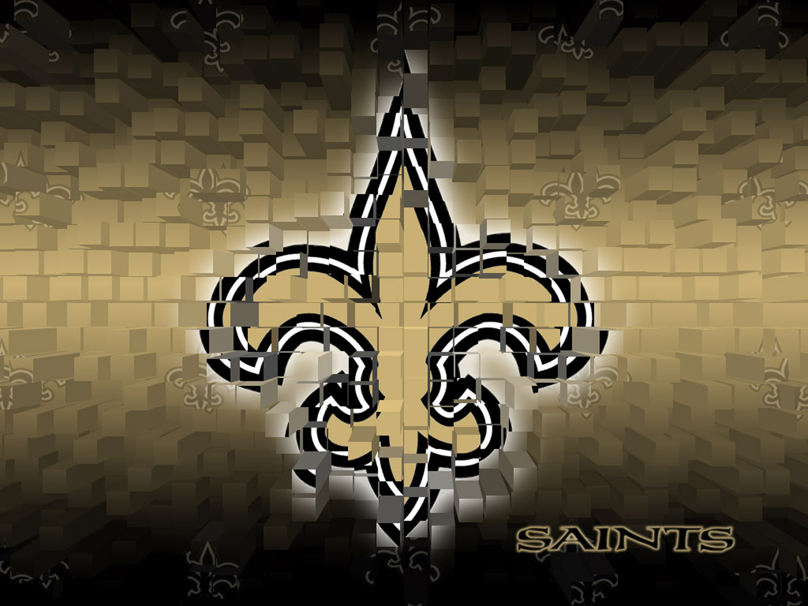 1600x1200 Saints Saints logo