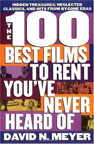 100 Best Films to Rent Meyer