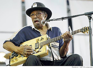 Bo Diddley