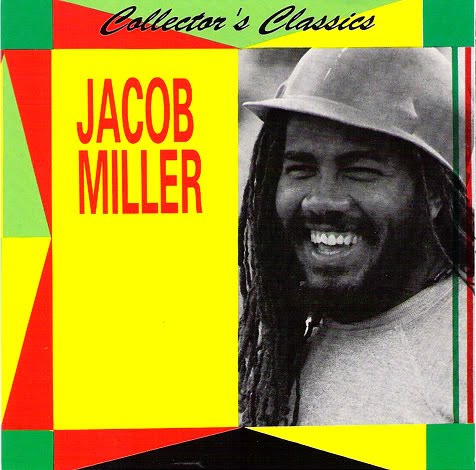 Jacob Miller Tired Fe Lick Weed Jacob Miller Tired Fe Lick Weed