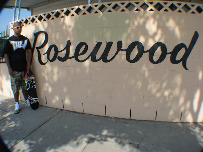 Rosewood Royale