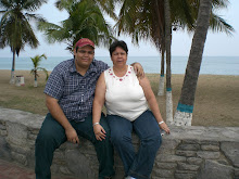 EN EL PASEO COLON DE PUERTO LA CRUZ