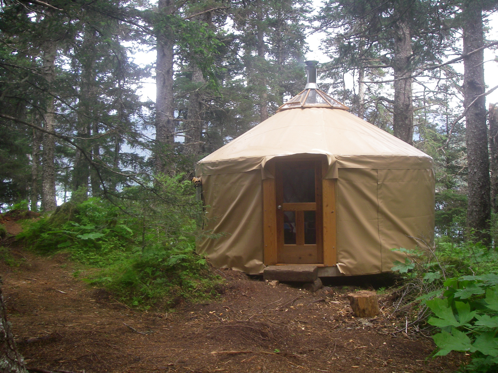 Our Travel Blog Tutka Bay Kayak Trip Details