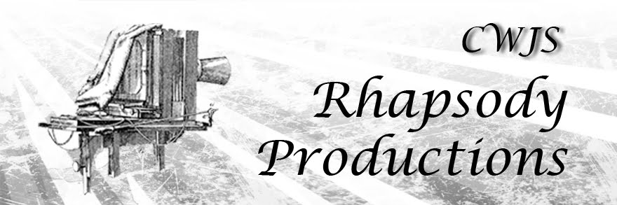 CWJS Rhapsody Productions