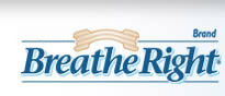 breathe right logo