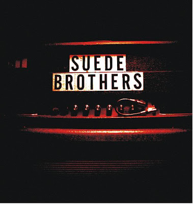 The Suede Brothers, the next big thing........ o no Suede+bros