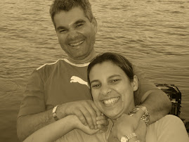 "Esse é o meu amor"