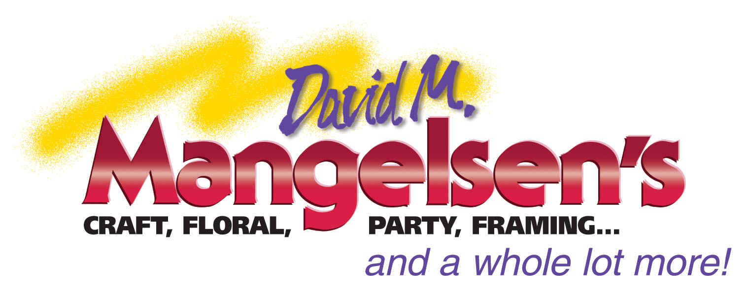 David M. Mangelsen's