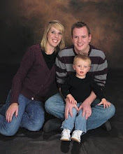 Our Family 2009