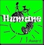 Humane Award