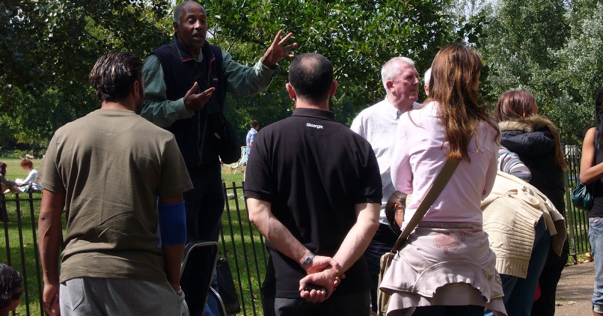 Getting to grips with advanced English THE SPEAKER'S CORNER