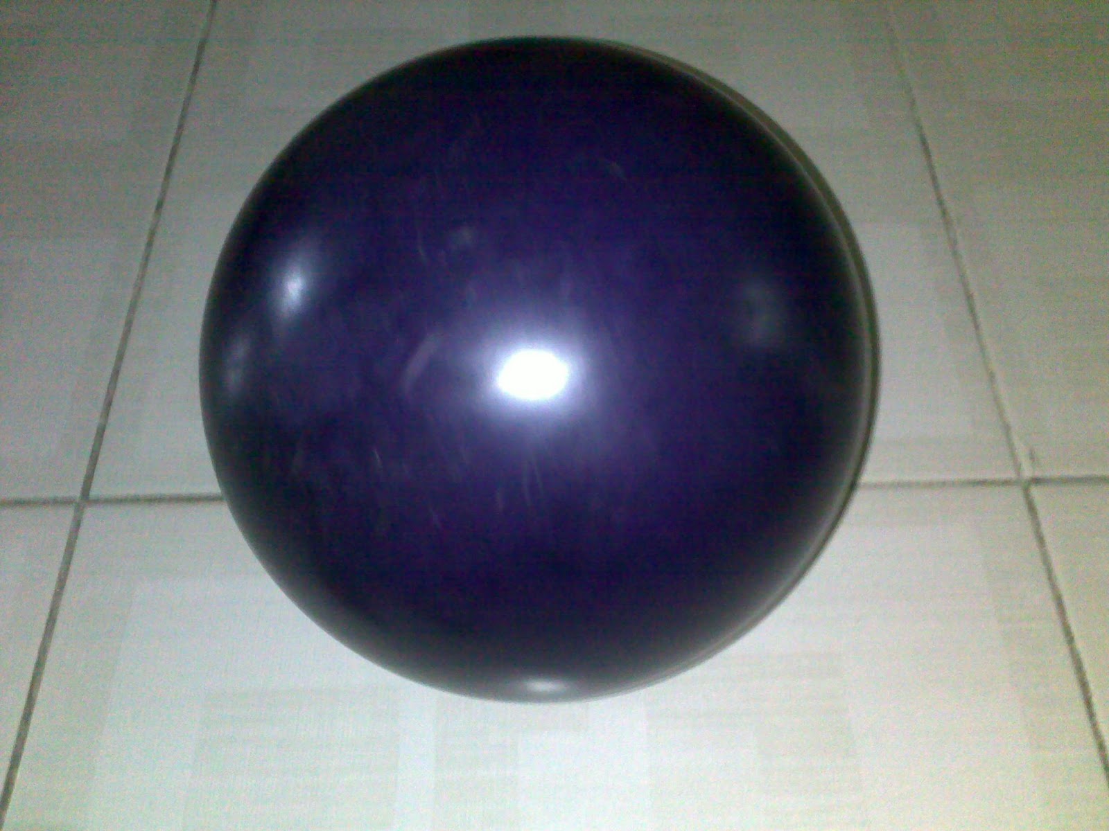 KEDAI BOWLING ONLINE: REACTIVE BOWLING BALL COLUMBIA300 THE BEAST 13 LBS++