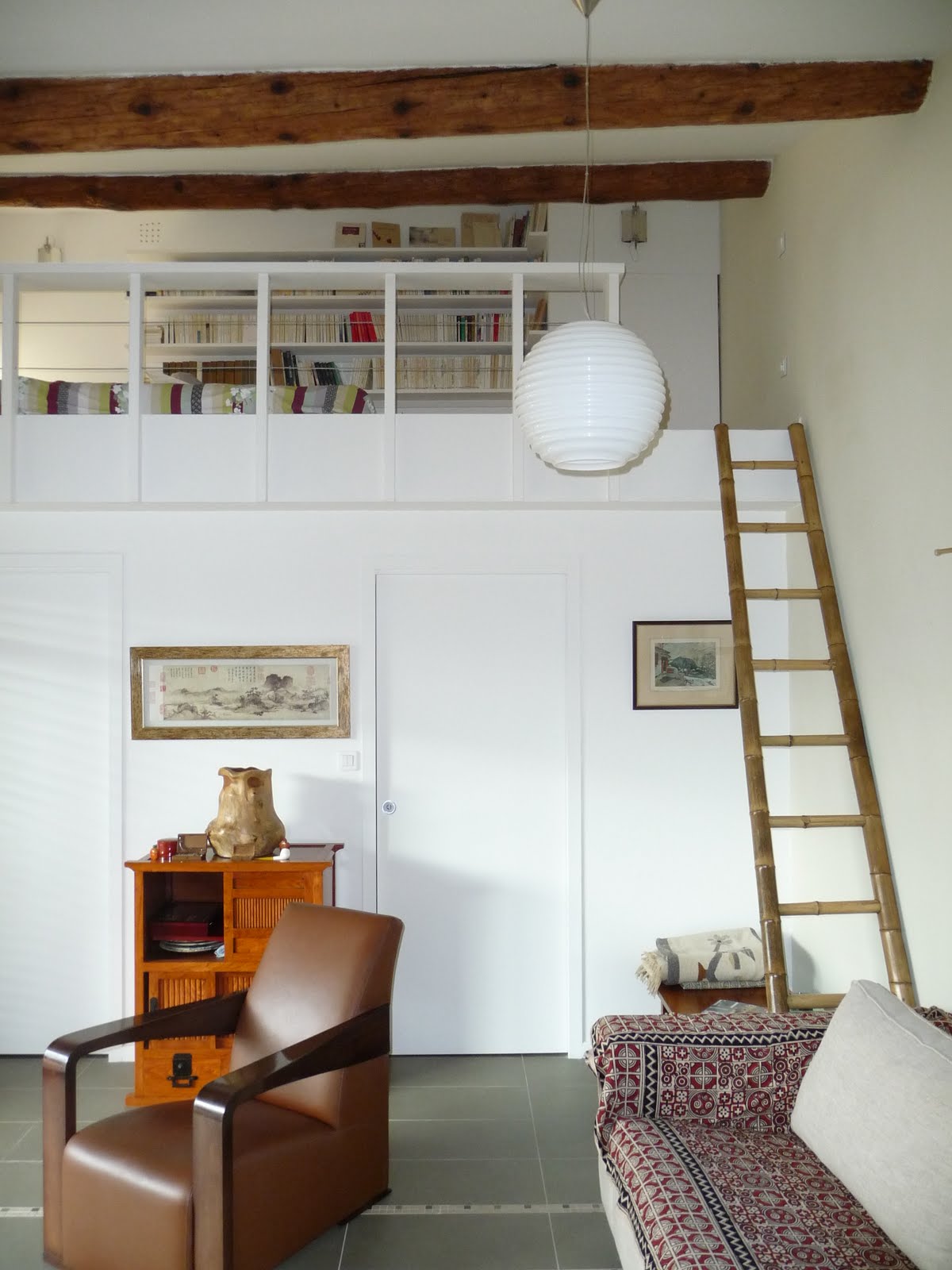 Bleu by marseille: un cabanon de luxe