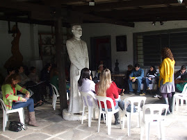 Oficinas do Curso de Formação "Ler,escrever...brincar e viver