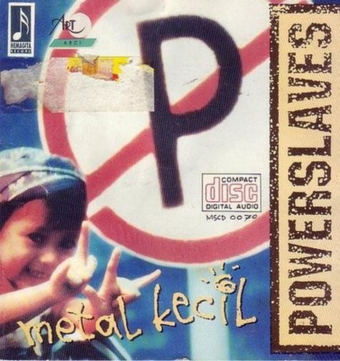 Powerslaves Soundtrack Sinetron Anak Langit Powerslaves 100 Rock N Roll Lyrics Youtube