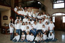 The Whole Family!