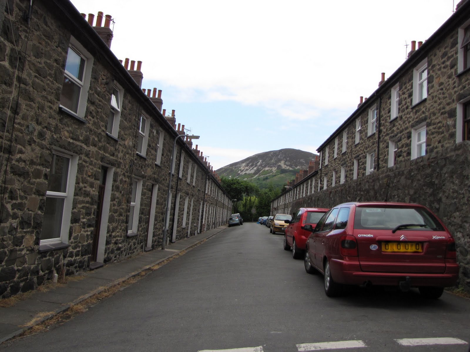 The Glebe Blog The Glebe on VacationMore North Wales Pictures