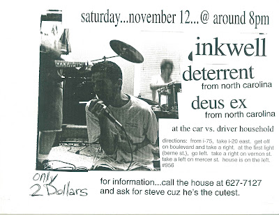 beyond failure driverdome flyers from a bygone era i e 1995 bygone flyers