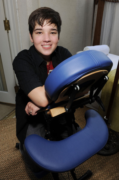 nathan kress y jennette