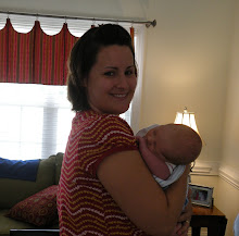 Auntie and Caleb