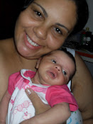 Momentos com a Mamãe